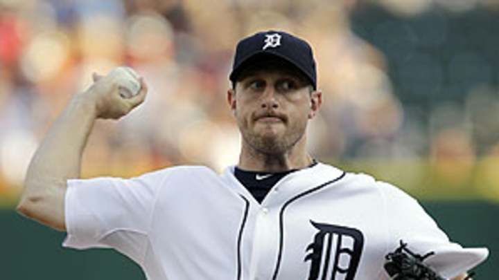 High pitch counts no longer inspire fear in the hearts of mangers, GMs