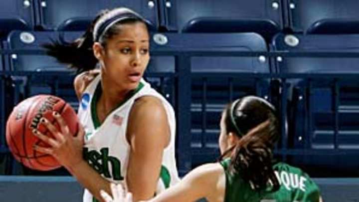 Week 1 wrap-up; breaking down entertaining Sweet 16 matchups Week 1 wrap-up; breaking down entertaining Sweet 16 matchups