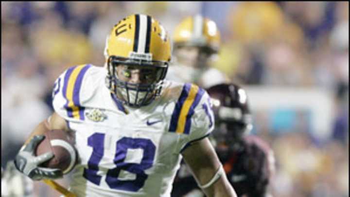 Future of the BCS Future of the BCS