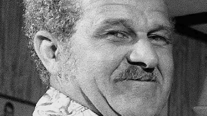 Black History Month: Wendell Scott Faced Discrimination From NASCAR, But Kept Winning Anyway Black History Month: Wendell Scott Faced Discrimination From NASCAR, But Kept Winning Anyway