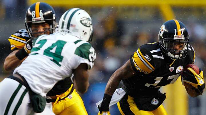 NFL Conference Positional Battles