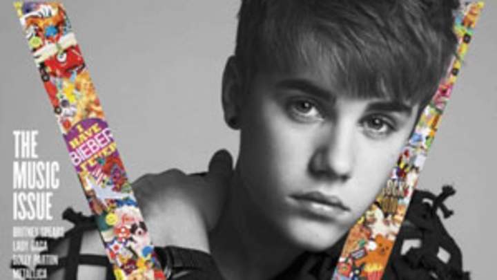 Justin Bieber compares self to Floyd Mayweather in magazine interview Justin Bieber compares self to Floyd Mayweather in magazine interview