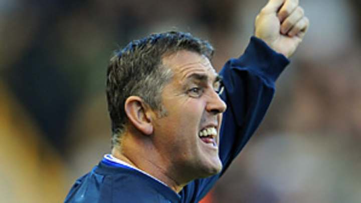 Bolton discovers flair under Coyle Bolton discovers flair under Coyle