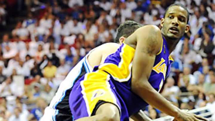 Difficult summer choices will shape futures of both Lakers and Magic