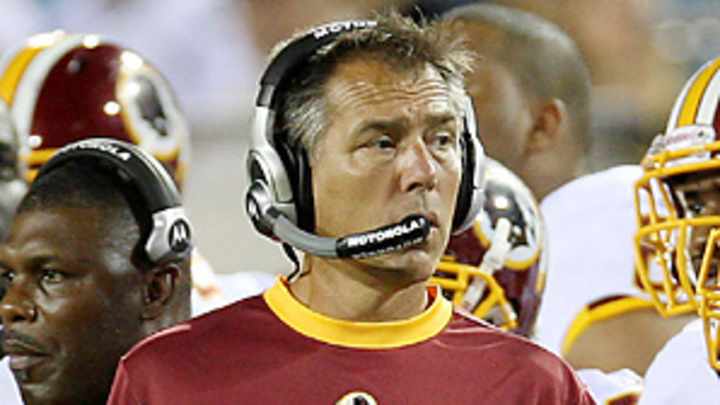 Snap Judgments: Zorn's security, the other 'Wildcat' guy in Philly