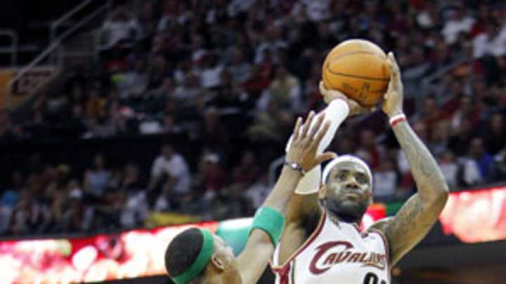 Top 10 storylines of second round