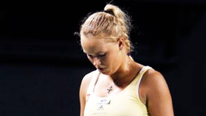 The Toss: Top-heavy ATP vs. wide-open WTA