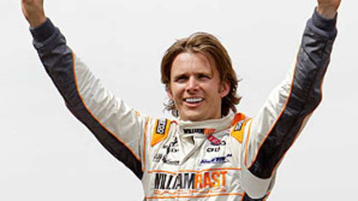 Remembering Dan Wheldon