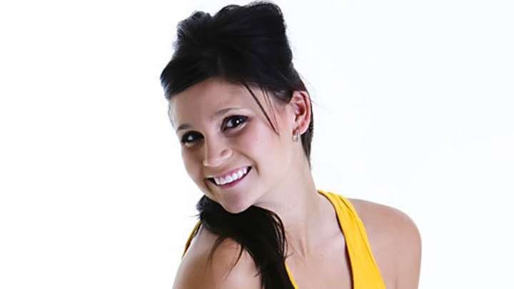 Cheerleader of the Week