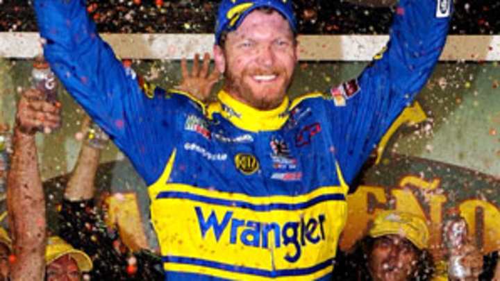 New cars rolled out in Nationwide, Ford's future and more