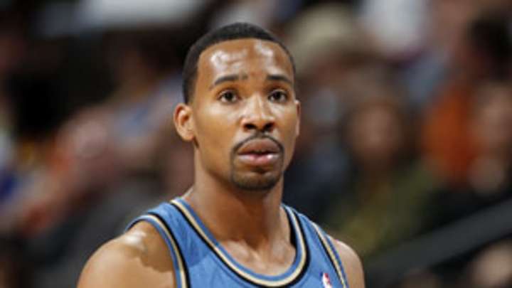 New twist in Wizards gun incident New twist in Wizards gun incident