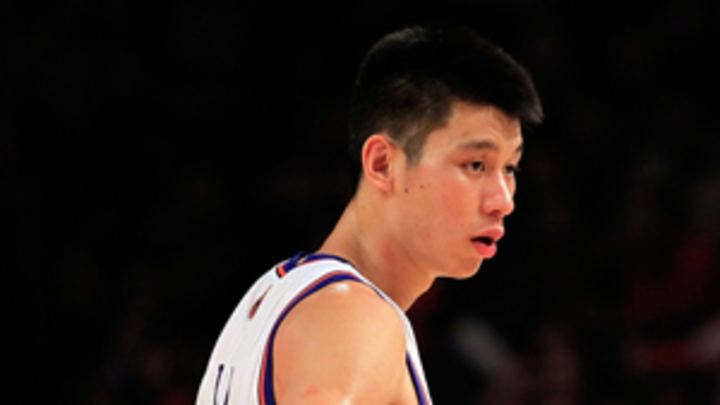 Jeremy Lin rethinks free-agency plan that led him from Knicks to Rockets Jeremy Lin rethinks free-agency plan that led him from Knicks to Rockets