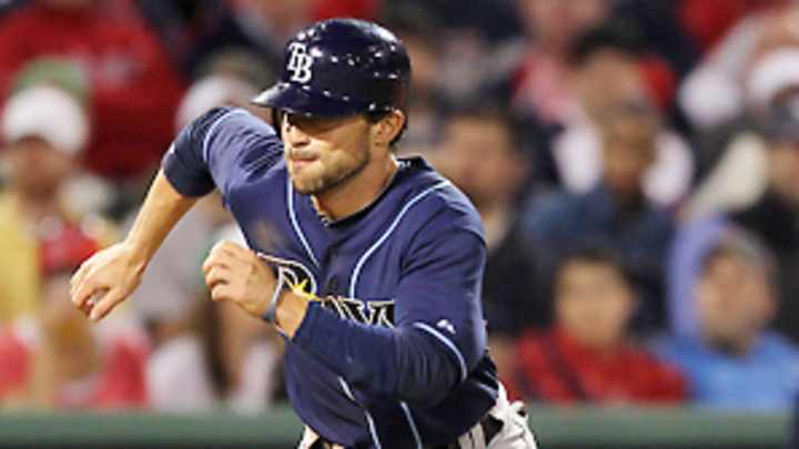 Tampa Bay's 'Superman' Sam Fuld headlines surprising early stars