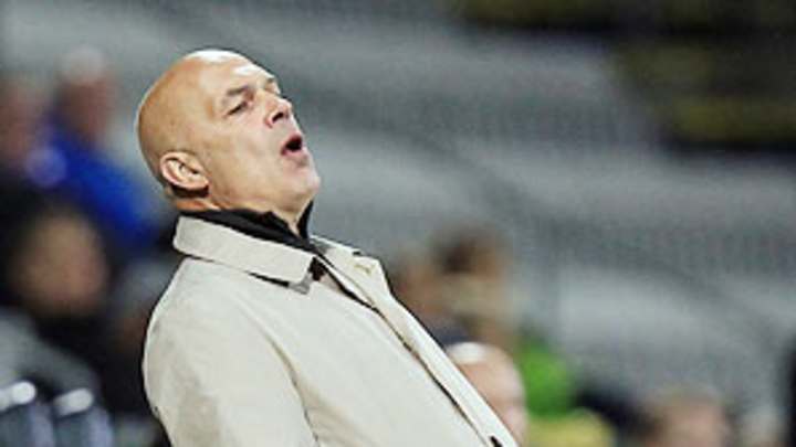 Gross takes fall, but VfB Stuttgart's issues run deeper than manager Gross takes fall, but VfB Stuttgart's issues run deeper than manager