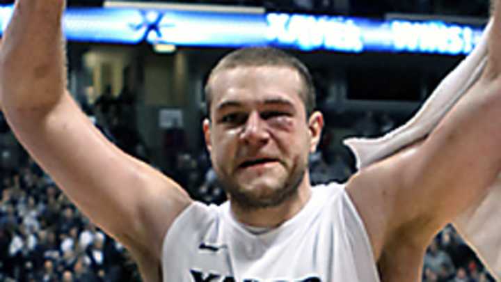 Xavier, Cincinnati left to pick up pieces following shocking brawl