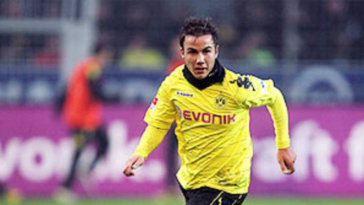 Can Borussia Dortmund defy the odds and sustain its form?