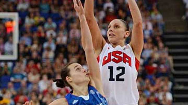 London 2012 Olympic Games: Day 15 London 2012 Olympic Games: Day 15