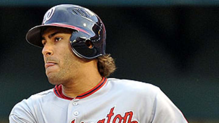 Nationals' beastly slugger Morse heads All-Underrated team