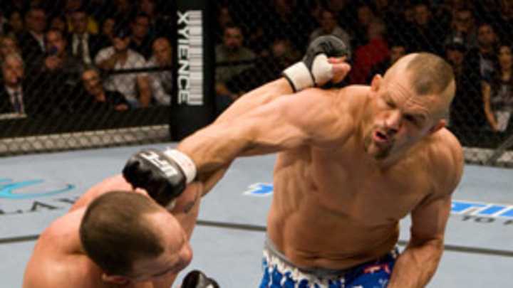 Fight-by-Fight preview of UFC 88 Fight-by-Fight preview of UFC 88