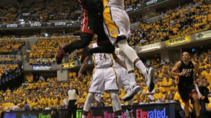 Report: Dallas Mavericks could target Roy Hibbert in NBA free agency