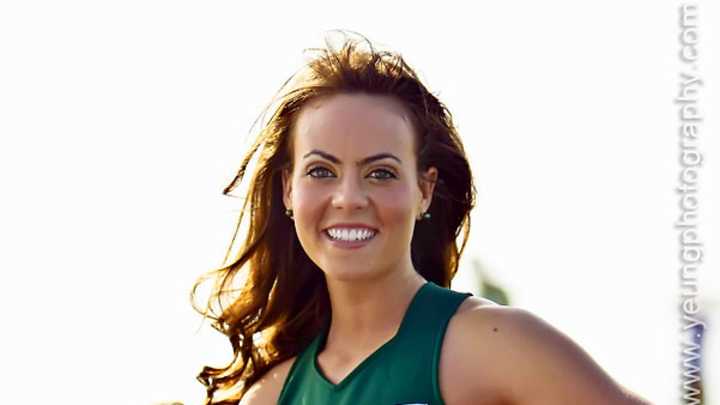 Cheerleader of the Week