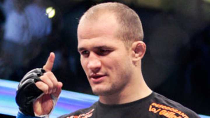 Stock Watch: UFC on Fox 1 an initial success