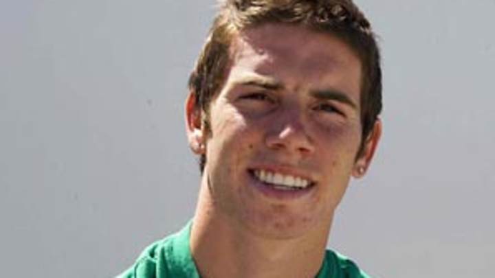 Q&A: Matt Lemoine Q&A: Matt Lemoine