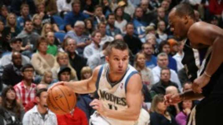 NBA issues first two flopping warnings