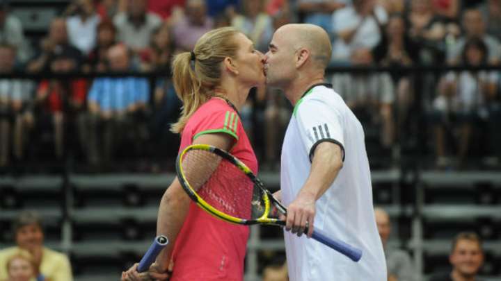 My Funny Tennis Valentine