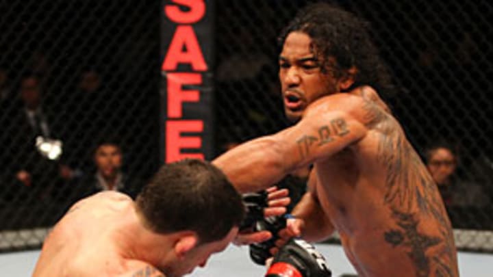 Henderson-Edgar II at UFC 150 has potential to be Fight of the Year