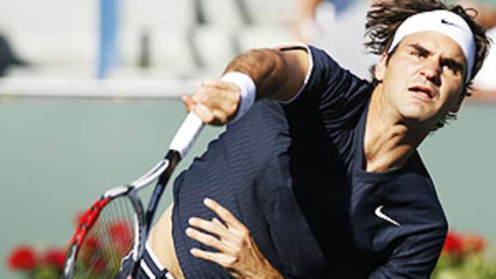 The Fed's demands, Roddick's chances and marriage name game