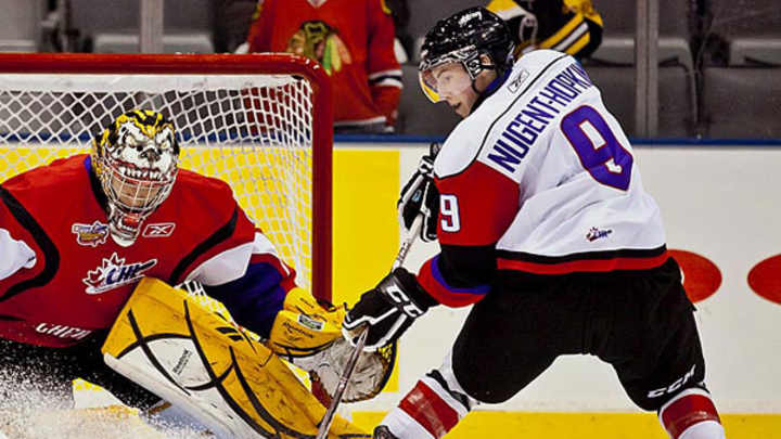 Lack of star power clouds draft forecasts