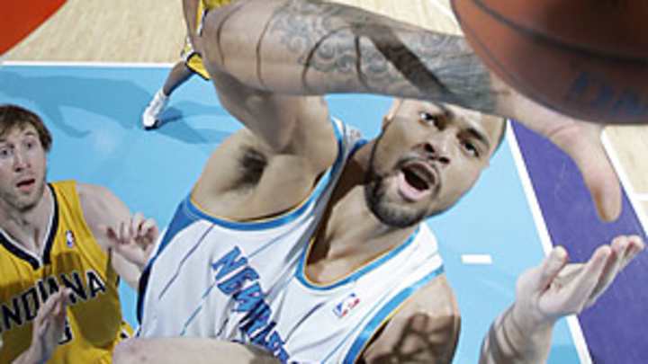 Chandler poised for rebound year