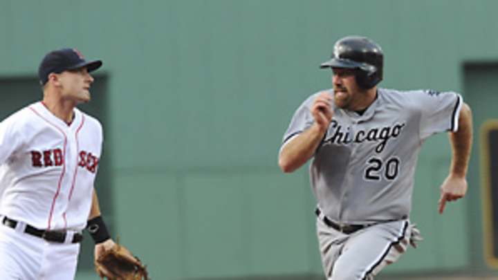 Youkilis has rebounded, Red Sox haven't