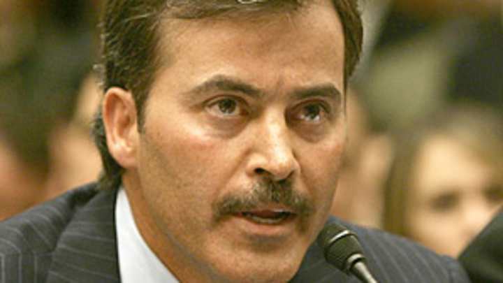 Palmeiro on Hall of Fame: 'I hope the voters judge my career fairly'