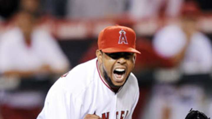 Mets score big with K-Rod deal