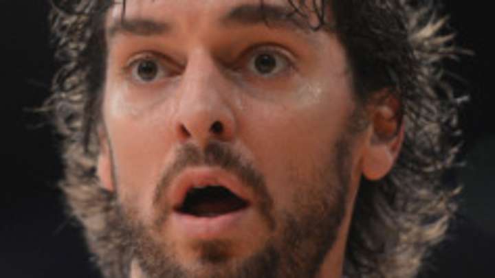 Wolves, Raptors inquire about Pau Gasol but Lakers turn a deaf ear Wolves, Raptors inquire about Pau Gasol but Lakers turn a deaf ear