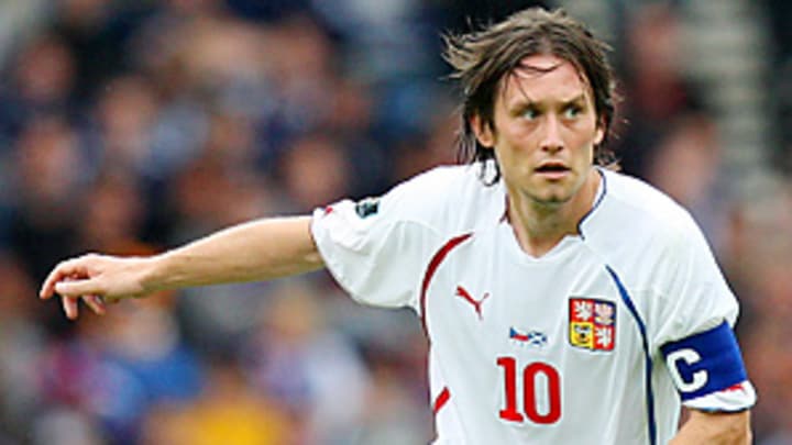 Euro 2012 Preview: Czech Republic Euro 2012 Preview: Czech Republic