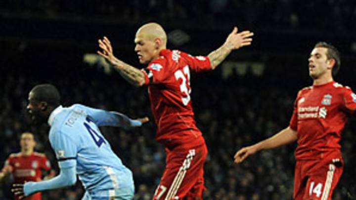 City reasserts title credentials