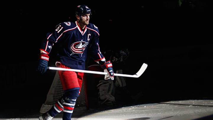 Rick Nash may be biggest deadline deal