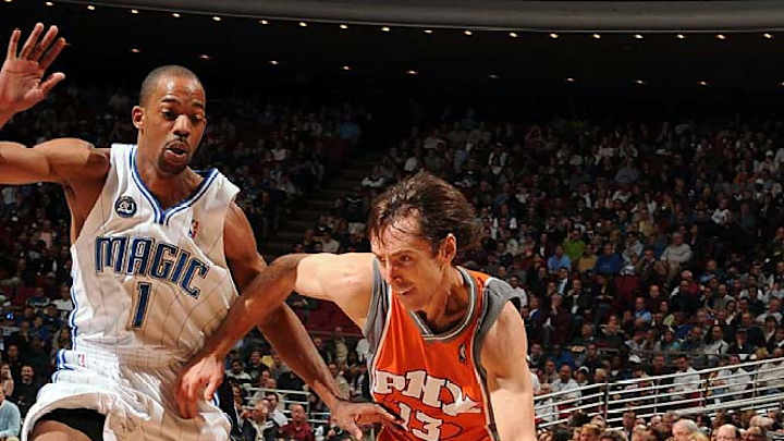 NBA Games of the Week