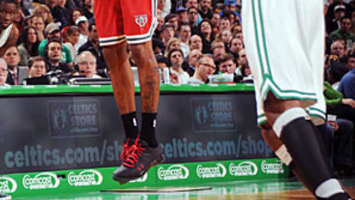 Driven and talented, Jennings still searching for way to the top