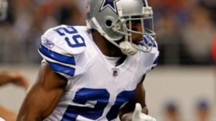 Report: Cowboys fear DeMarco Murray has ligament damage in foot