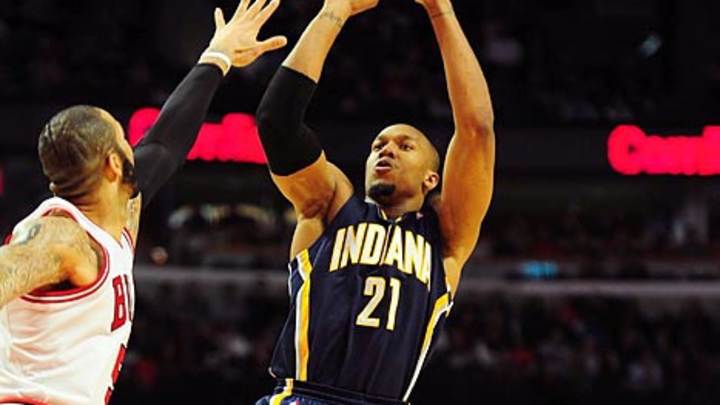 NBA's Top 2013 Free Agents: 20-11 NBA's Top 2013 Free Agents: 20-11