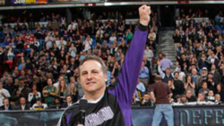 NBA Commissioner David Stern: Sacramento Kings' move would not be approved NBA Commissioner David Stern: Sacramento Kings' move would not be approved