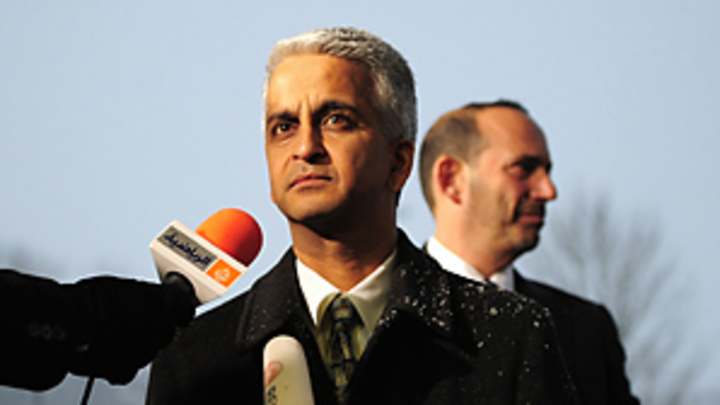 U.S. could benefit from a potential 2022 World Cup revote by FIFA