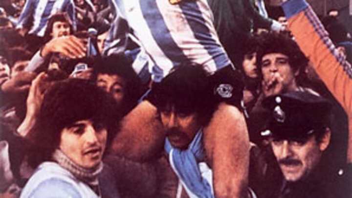 World Cup (Related Stories)