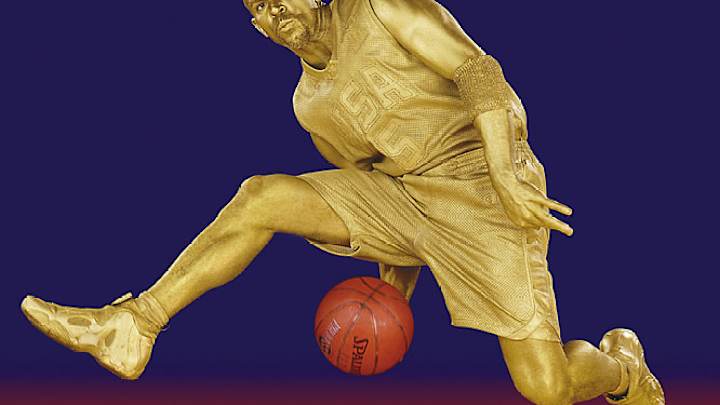 Peter Read Miller's Favorite Shots