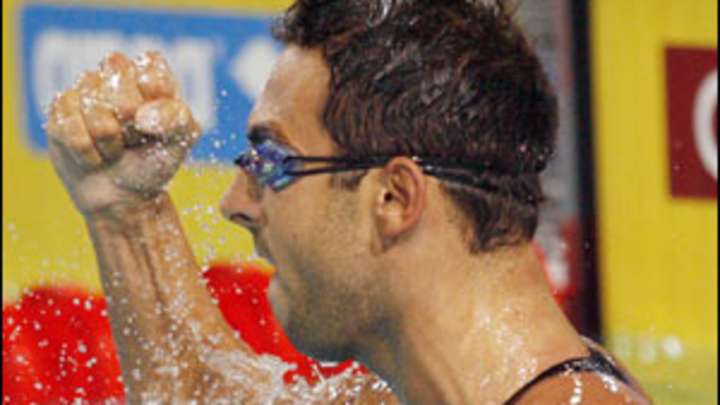 More records at Euro swimming champs