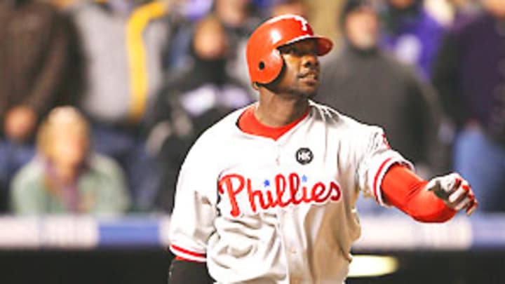 Five Cuts: Dodgers are well-armed to neutralize Ryan Howard